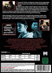 Kleine schmutzige Tricks [DVD], 1