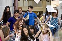 Gregs Tagebuch 3 - Ich war's nicht [DVD], 4