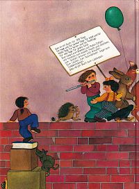 Spielen und lernen Jahrbuch '82, 1