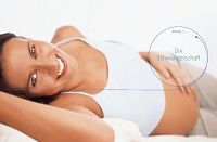 Das grosse Buch zur Schwangerschaft - Umfassender Rat für jede Woche, 4