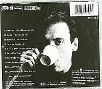 Bring the Family [CD], 1