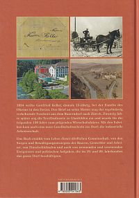 Geschichte zu Glattfeldens Geschichte, 1