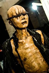 Zombie Fight Club [DVD], 3