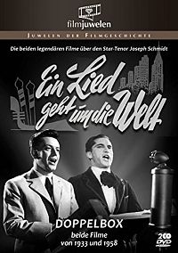 Ein Lied geht um die Welt  [DVD], 1