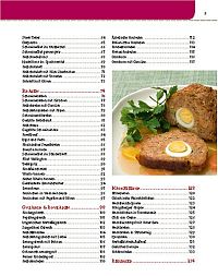 Fleischgerichte - Grundrezepte und Variationen, 1