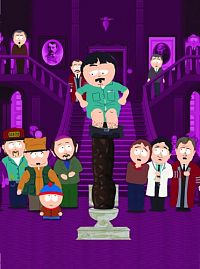 South Park - Staffel 11 [DVD], 3