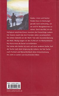 Aufbruch ins Niemandsland, 1