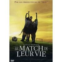 Le match de leur vie  [DVD], 1