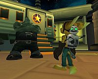 Ratchet & Clank [Sony PlayStation 2], 7