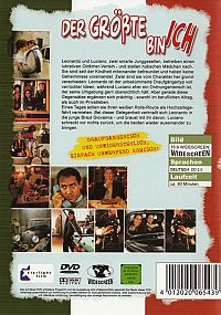 Der Grösste bin ich [DVD], 1