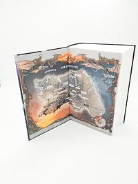 Iron Flame – Flammengeküsst: Roman | Die heissersehnte Fortsetzung des Fantasy-Erfolgs ›Fourth Wing‹ in wunderschön veredelter Ausstattung, 9