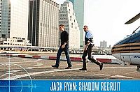 Jack Ryan - Shadow Recruit [Blu-ray], 5