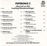 Das isch en Hit [CD], 1