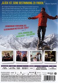 Hectors Reise oder die Suche nach dem Glück [DVD], 2