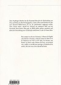 Walliserinnen gestern und heute - Valaisannes d'hier et d'aujourd'hui, 1