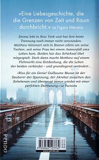 Vielleicht morgen, 1