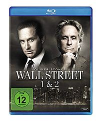 Wall Street 1 + 2 [DVD], 1