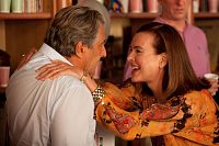 Une heure de tranquillité [Blu-ray], 3