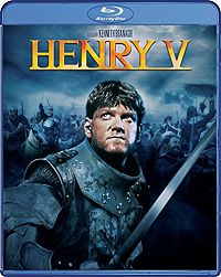 Henry V [Blu-ray], 1