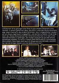 X-Tro 2 - Die zweite Begegnung [DVD], 1