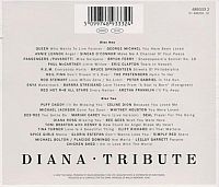 Diana Tribute [CD], 1