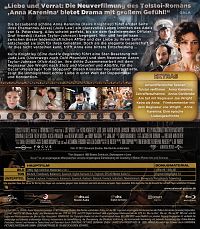Anna Karenine [Blu-ray], 6