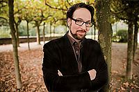 Der Buchspazierer, 2