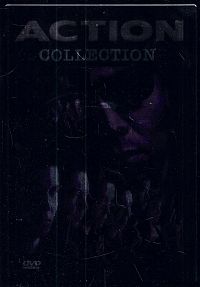 Action Collection [DVD], 1