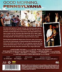 Good Morning, Pennsylvania [Blu-ray], 1