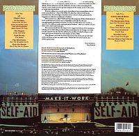 Live For Ireland [Vinyl], 1