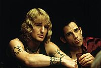 Zoolander [Blu-ray], 4