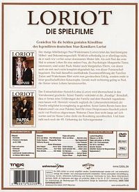 Pappa ante Portas - Ödipussi [DVD], 2