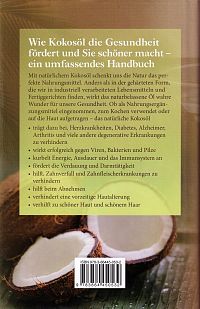 Kokosöl - Das Geheimnis gesunder Zellen , 1
