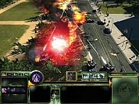 Act of War - Direct Action [PC], 3