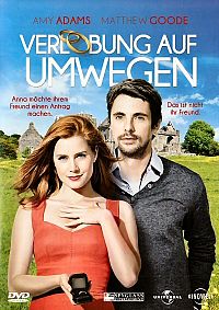 Verlobung auf Umwegen [DVD], 1