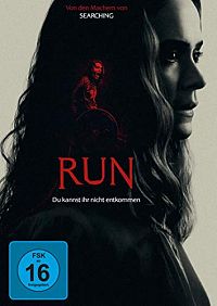 Run - Du kannst ihr nicht entkommen [DVD], 1