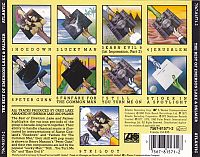 The Best of Emerson Lake & Palmer [CD], 1