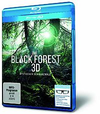 The Black Forest - Mystischer Schwarzwald [Blu-ray], 4