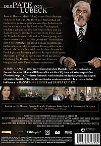 Der letzte Patriarch [DVD], 1