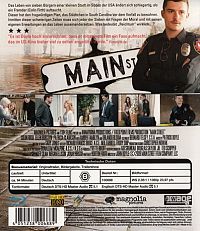 Main Street [Blu-ray], 1