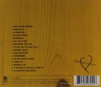 Love Songs [CD], 1