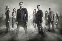 The Originals - Saison 1 [DVD], 3