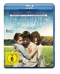 Die geliebten Schwestern [Blu-ray], 1