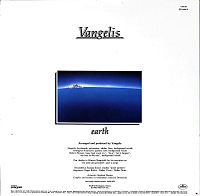 Earth [Vinyl], 1