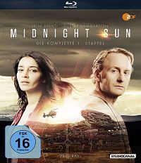 Midnight Sun - 1. Staffel [Blu-ray], 1