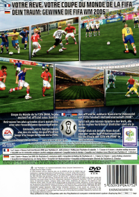 FIFA World Cup Germany 2006 [Sony PlayStation 2], 1