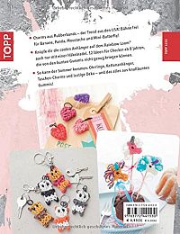 Rubberbands! Charms - Freche Figuren aus verrückten Gummis, 1