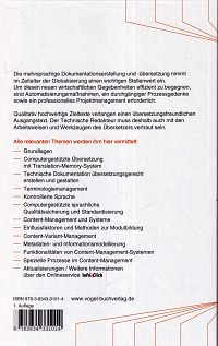 Technische Dokumentation, 1