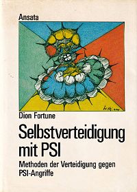 Selbstverteidigung mit PSI, 1