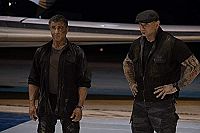 Escape Plan 3 - The Extractors [DVD], 4